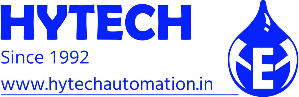 Hytech Automation Logo